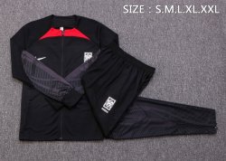 Giacca Corea 2023 Nero Giacca Corea 2023 Nero