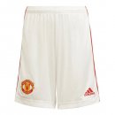 Pantaloni Manchester United Home 2021 2022