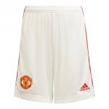 Pantaloni Manchester United Home 2021 2022