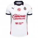 Thailandia Maglia Guadalajara Away 2024 2025 Thailandia Maglia Guadalajara Away 2024 2025