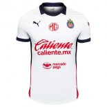 Thailandia Maglia Guadalajara Away 2024 2025 Thailandia Maglia Guadalajara Away 2024 2025