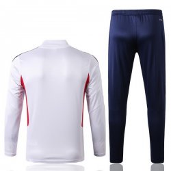 Felpa Bambino Sao Paulo 2019 2020 Bianco Felpa Bambino Sao Paulo 2019 2020 Bianco