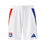Pantaloni Lyon Home 2024 2025 Pantaloni Lyon Home 2024 2025