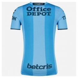 Tailandia Maglia Pachuca Away 2022 2023 Tailandia Maglia Pachuca Away 2022 2023