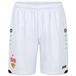 Pantaloni VfB Stuttgart Home 2021 2022 Bianco