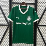 Thailandia Maglia Palmeiras Home 2025 2026 Thailandia Maglia Palmeiras Home 2025 2026