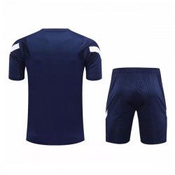 Formazione Francia Set Completo 2020 Blu Navy
