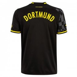 Maglia Borussia Dortmund Away 2022 2023