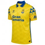 Thailandia Maglia Las Palmas Home 2024 2025 Thailandia Maglia Las Palmas Home 2024 2025