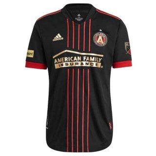 Thailandia Maglia Atlanta United Home 2021 2022