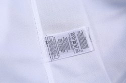 Thailandia Maglia Blues Away 2017 2018 Blu