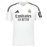 Maglia Real Madrid Home 2024 2025