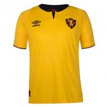Thailandia Maglia Recife Away 2024 2025 Thailandia Maglia Recife Away 2024 2025