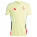 Maglia Spagna Away 2024 Maglia Spagna Away 2024