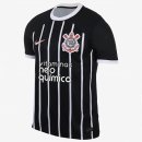 Thailandia Maglia Corinthians Away 2023 2024