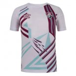 Thailandia Maglia Fluminense Portiere 2020 2021 Bianco Thailandia Maglia Fluminense Portiere 2020 2021 Bianco