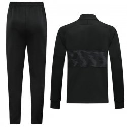 Felpa Paris Saint Germain 2019 2020 Nero Rosso