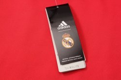 Polo Set Completo Real Madrid 2019 2020 Rosso Nero Polo Set Completo Real Madrid 2019 2020 Rosso Nero