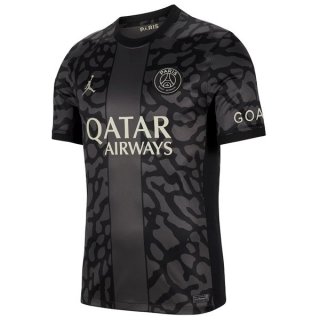 Maglia Paris Saint Germain Terza 2023 2024