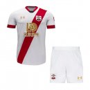 Maglia Sunderland Away Bambino 2020 2021 Bianco