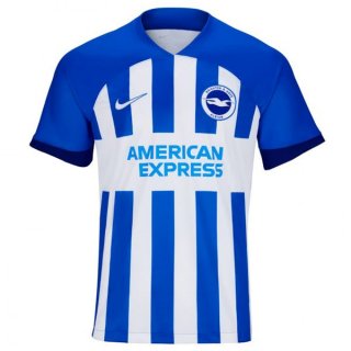 Thailandia Maglia Brighton Home 2023 2024