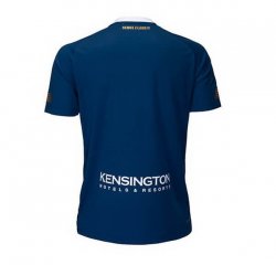 Thailandia Maglia Seoul E Land Home 2020 2021 Blu Thailandia Maglia Seoul E Land Home 2020 2021 Blu