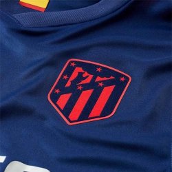 Thailandia Maglia Atletico Madrid Away 2021 2022 Thailandia Maglia Atletico Madrid Away 2021 2022