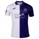 Thailandia Maglia RSC Anderlecht Home 2023 2024