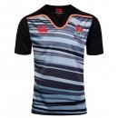 Thailandia Maglia Inghilterra Canterbury Terza 2017