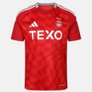 Thailandia Maglia Aberdeen Home 2024 2025