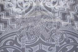 Thailandia Maglia Chiefs Away 2017 2018 Bianco