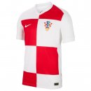Thailandia Maglia Croazia Home 2024 Thailandia Maglia Croazia Home 2024