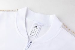 Felpa Real Madrid 2019 2020 Blu Bianco