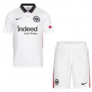 Maglia Frankfurt Away Bambino 2020 2021 Bianco Maglia Frankfurt Away Bambino 2020 2021 Bianco