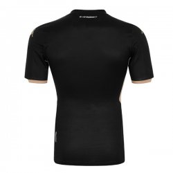 Thailandia Maglia Angers Home 2019 2020 Nero