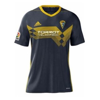 Thailandia Maglia Cadiz Away 2019 2020