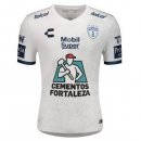 Thailandia Maglia Pachuca Away 2020 2021 Bianco