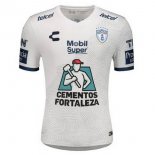 Thailandia Maglia Pachuca Away 2020 2021 Bianco Thailandia Maglia Pachuca Away 2020 2021 Bianco