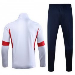 Felpa Arsenal 2019 2020 Bianco Nero Felpa Arsenal 2019 2020 Bianco Nero