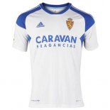 Thailandia Maglia Real Zaragoza Home 2022 2023 Thailandia Maglia Real Zaragoza Home 2022 2023