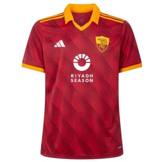 Thailandia Maglia AS Roma Origins 2023 2024