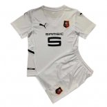 Maglia Stade Rennais Away Bambino 2021 2022 Maglia Stade Rennais Away Bambino 2021 2022