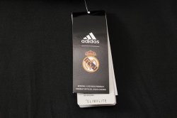 Polo Set Completo Real Madrid 2019 2020 Nero Polo Set Completo Real Madrid 2019 2020 Nero
