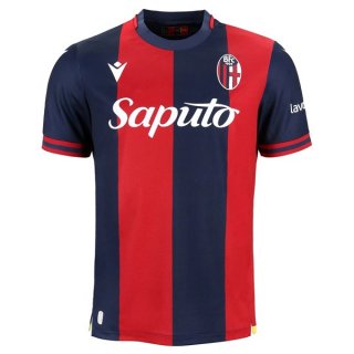 Thailandia Maglia Bologna Home 2024 2025