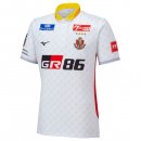 Thailandia Maglia Nagoya Grampus Away 2023 2024