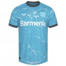 Thailandia Maglia Bayer 04 Leverkusen Terza 2023 2024 Thailandia Maglia Bayer 04 Leverkusen Terza 2023 2024
