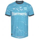 Thailandia Maglia Bayer 04 Leverkusen Terza 2023 2024