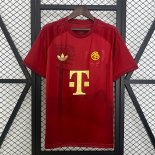 Thailandia Maglia Bayern Monaco Special Edition 2025 2026