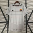 Thailandia Maglia Barcellona Away Retro 2003 2004 Thailandia Maglia Barcellona Away Retro 2003 2004