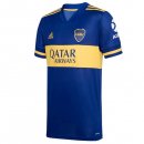 Thailandia Maglia Boca Juniors Home 2020 2021 Blu Thailandia Maglia Boca Juniors Home 2020 2021 Blu